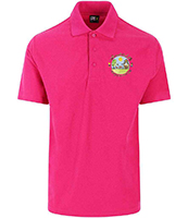 Polo Shirt - Unisex